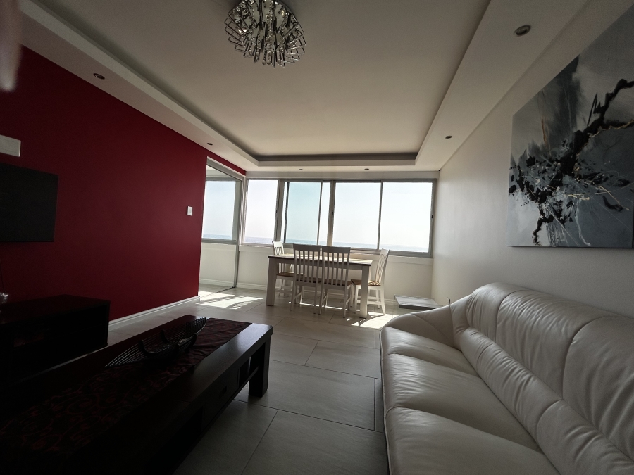 To Let 1 Bedroom Property for Rent in Mouille Point Western Cape